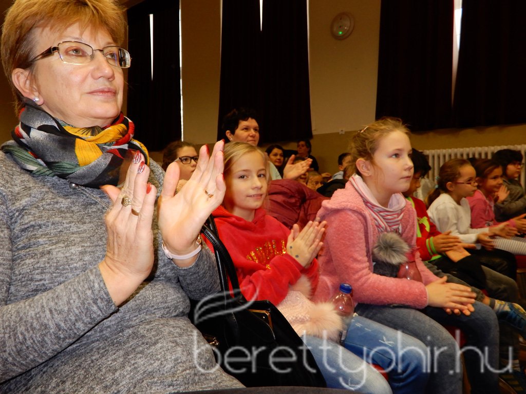 Karácsonyváró ünnepség 20